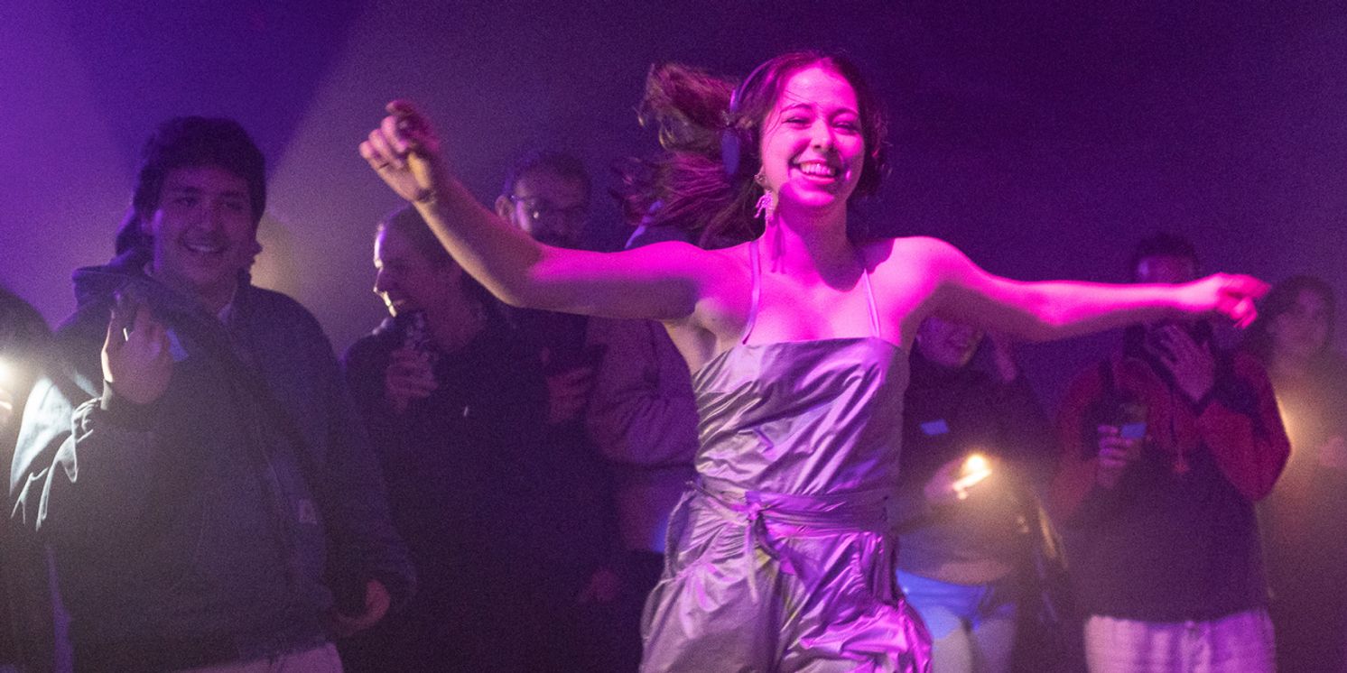 Arizona Arts Live Will Present A TEEN ODYSSEY in Downtown Tucson This March  Image