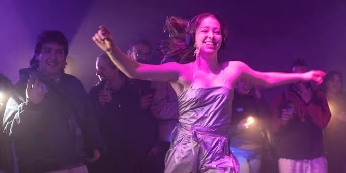 Arizona Arts Live Will Present A TEEN ODYSSEY in Downtown Tucson This March Photos