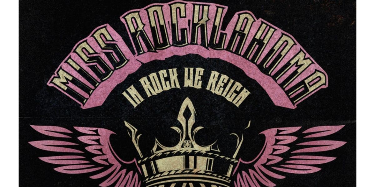 ARKANSAN Audra McAnally IS IN THE RUNNING FOR 'MISS ROCKLAHOMA'