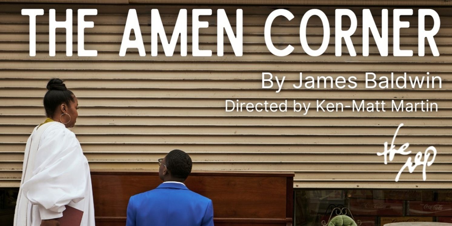 Tickets Now on Sale for THE AMEN CORNER at Arkansas Repertory Theatre  Image