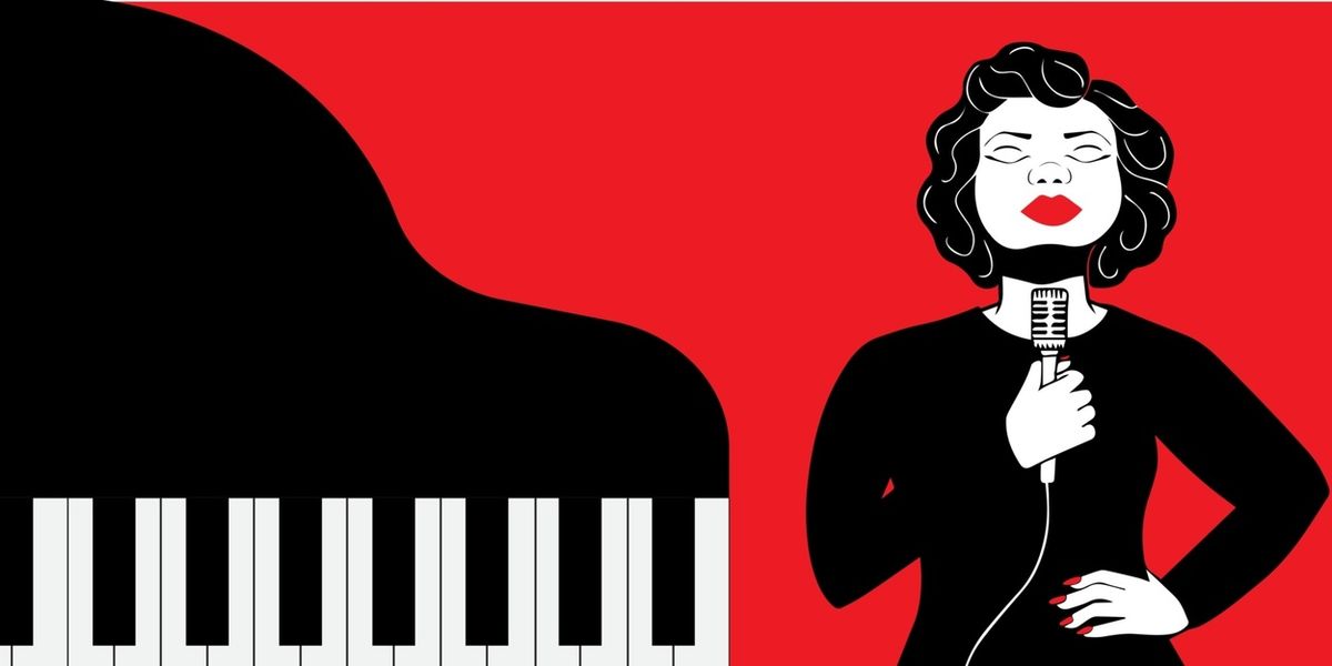 ARNALDO! & FRIENDS Comes to Intiman Cabaret This March