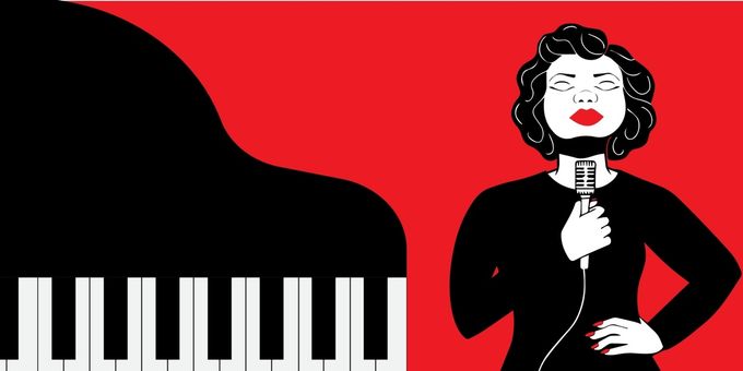 ARNALDO! & FRIENDS Comes to Intiman Cabaret This March Photos