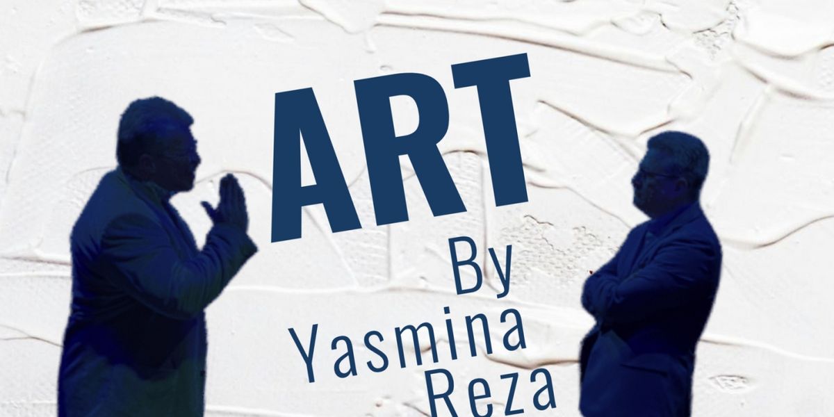 ART Comes to Dark Horse Theatre Company