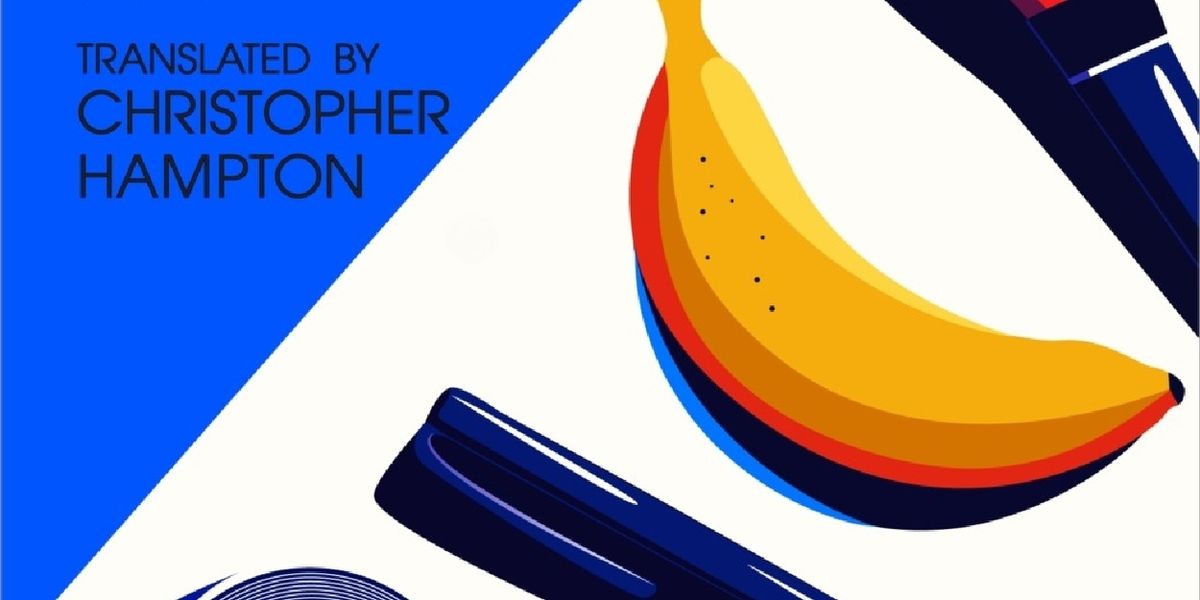 ART Comes to the Everyman Theatre