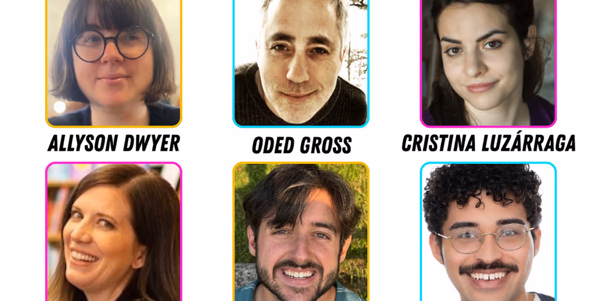 Art House Productions Reveals 2025–2026 INKubator Playwrights Cohort