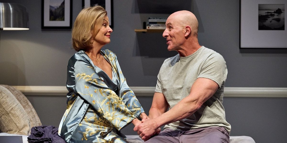 ART OF LEAVING Enters Final Two Weeks of Performances At Pershing Square Signature Center