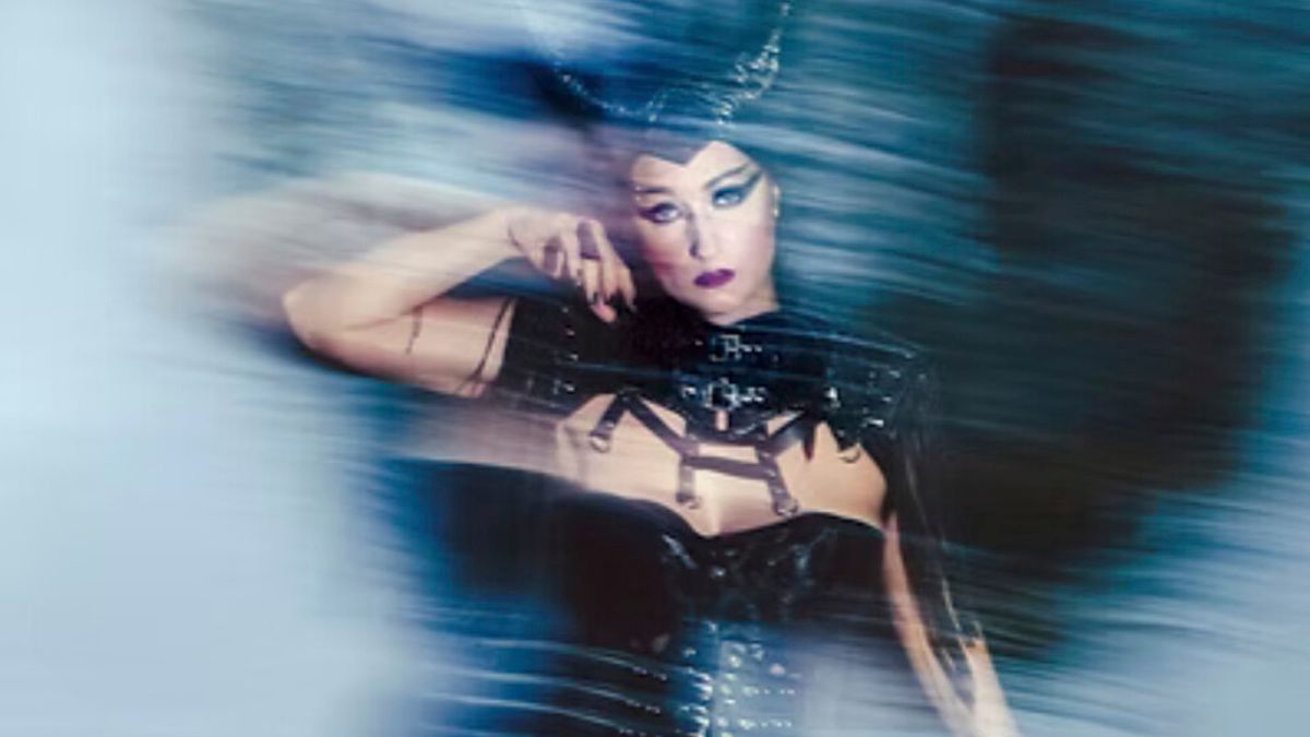 ART OF THE ART SONG to Feature Soprano Ljiljana Winkler