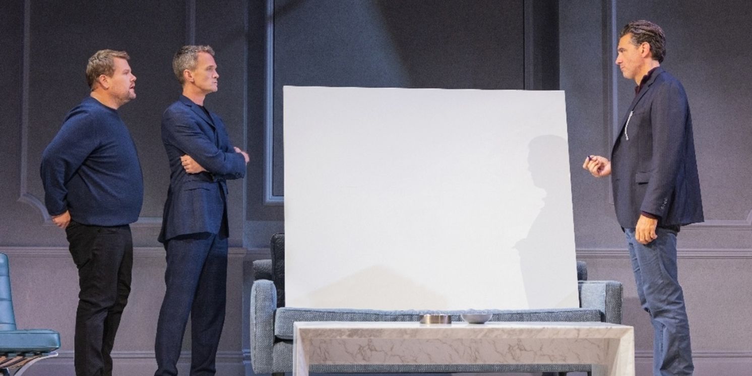 ART Broadway Revival Recoups Investment  Image