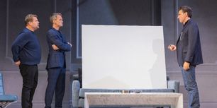 ART Broadway Revival Recoups Investment