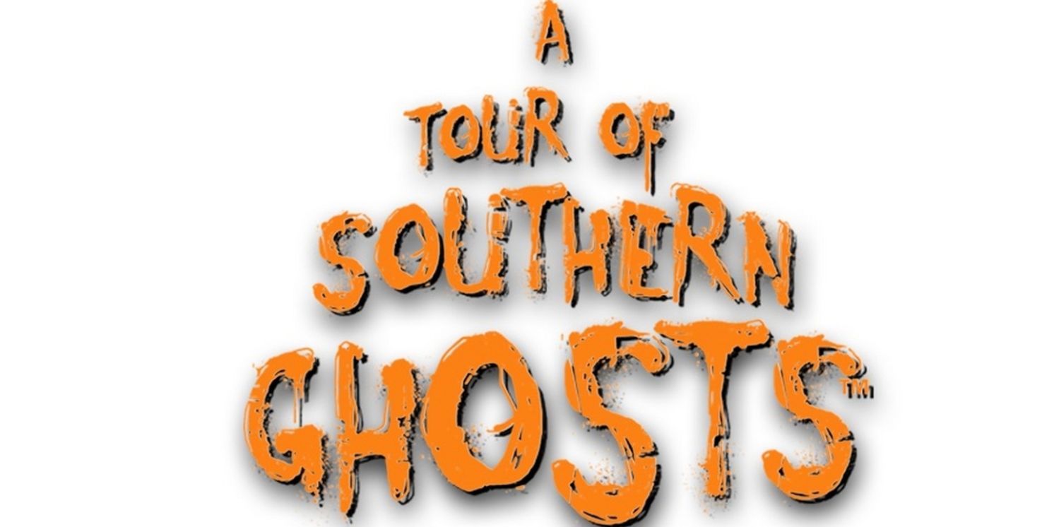 ART Station in Stone Mountain to Present the Return of A TOUR OF SOUTHERN GHOSTS  Image