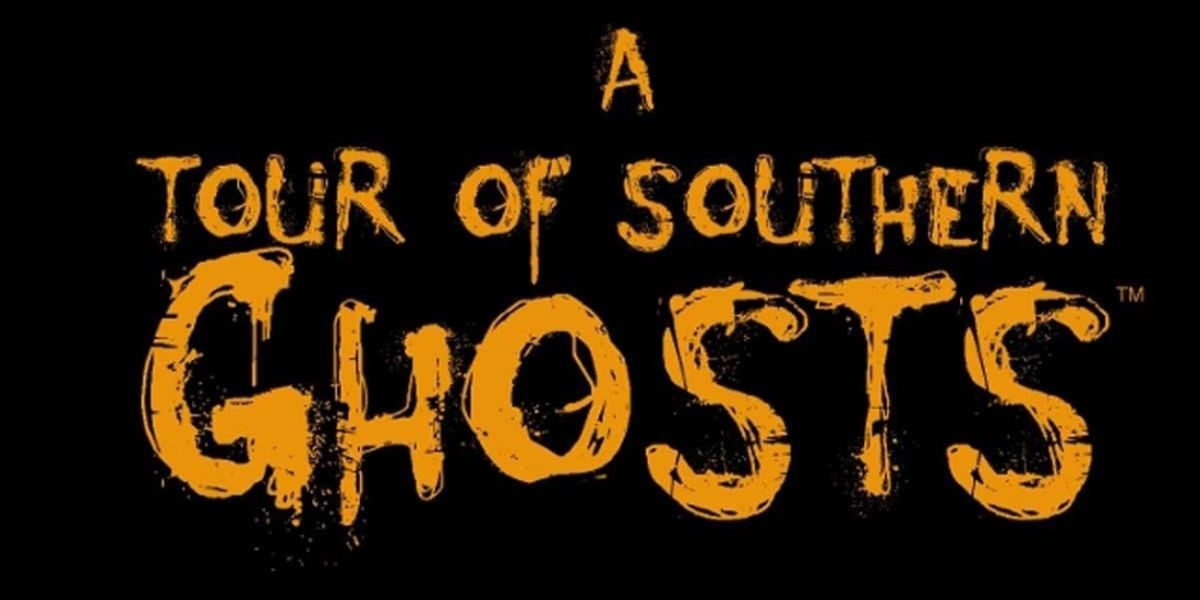 ART Station to Present A TOUR OF SOUTHERN GHOSTS in October