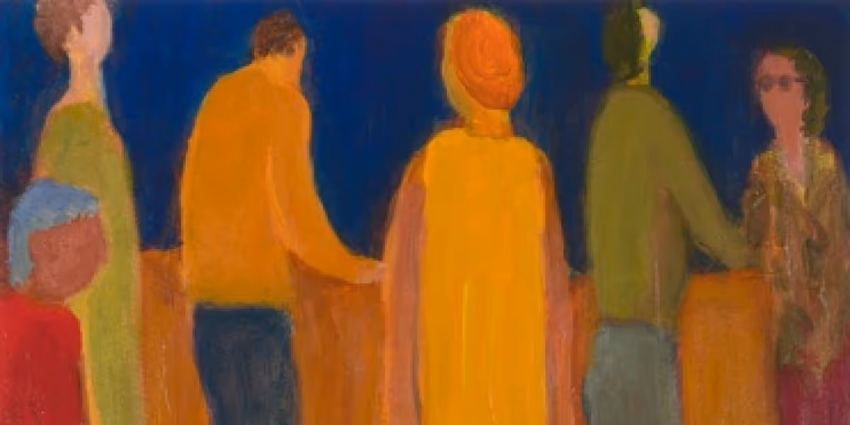 ART WITH ELDERS Announces Two Public Exhibitions