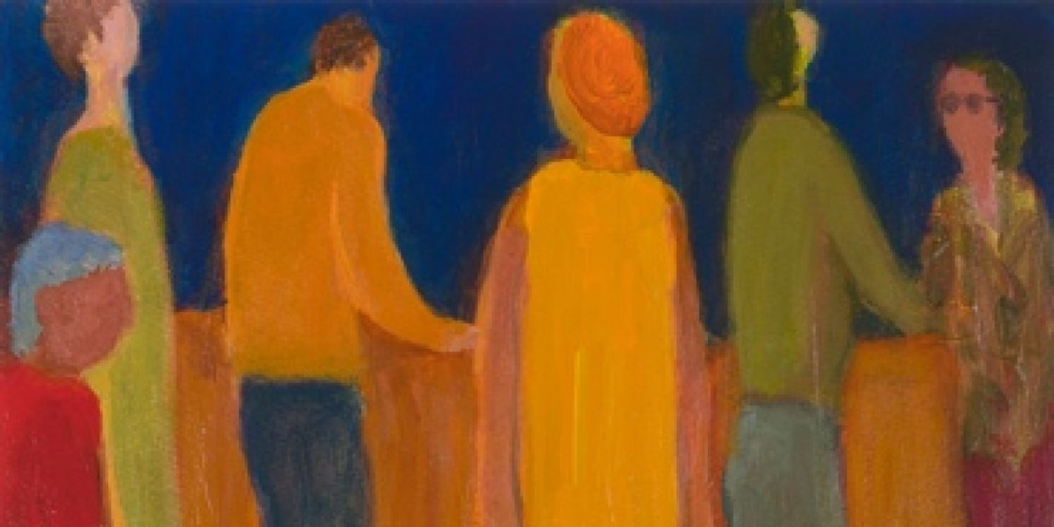 ART WITH ELDERS Announces Two Public Exhibitions  Image