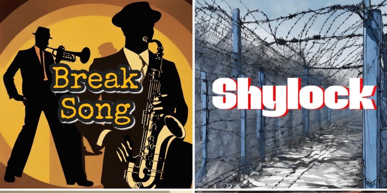 ART/WNY Announces 2024-25 Season  Image