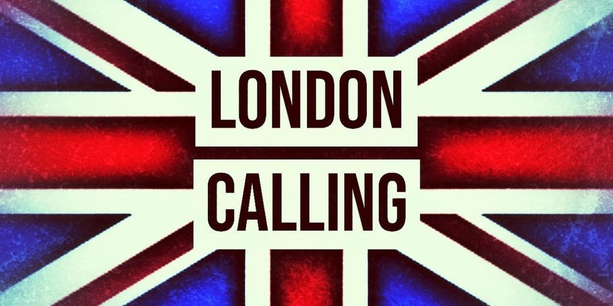 ART/WNY Performs LONDON CALLING This Month