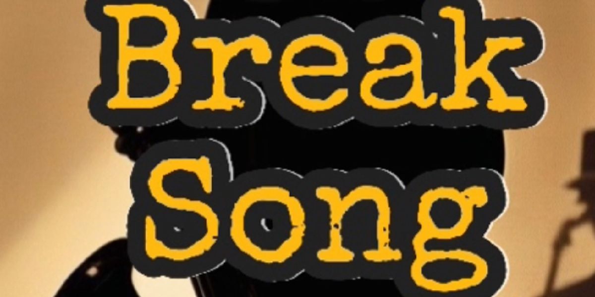 American Repertory Theater of WNY To Present THE BREAK SONG World Premiere