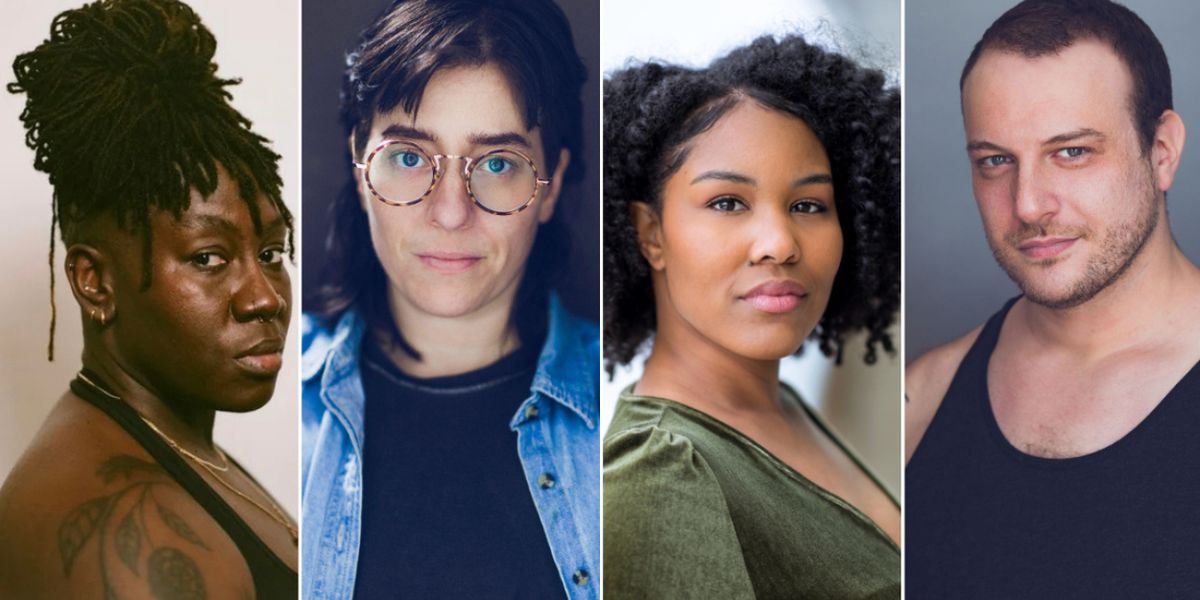 ART.exe to Receive Staged Reading Directed by Mika Kauffman