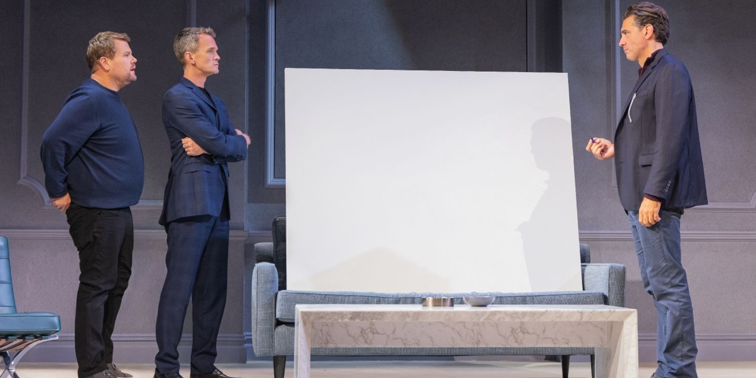 ART on Broadway Launches NYC Student Access Initiative  Image