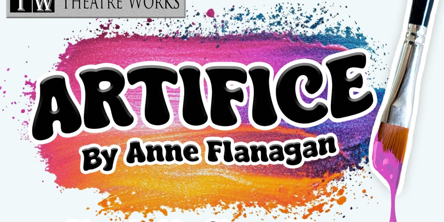 ARTIFICE Comes to Main Street Theatre Works  Image