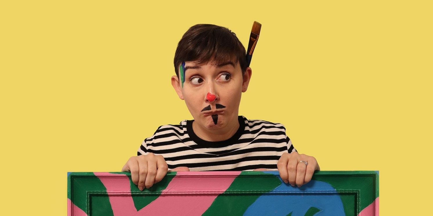 ARTISTE Will Tour the UK in April  Image