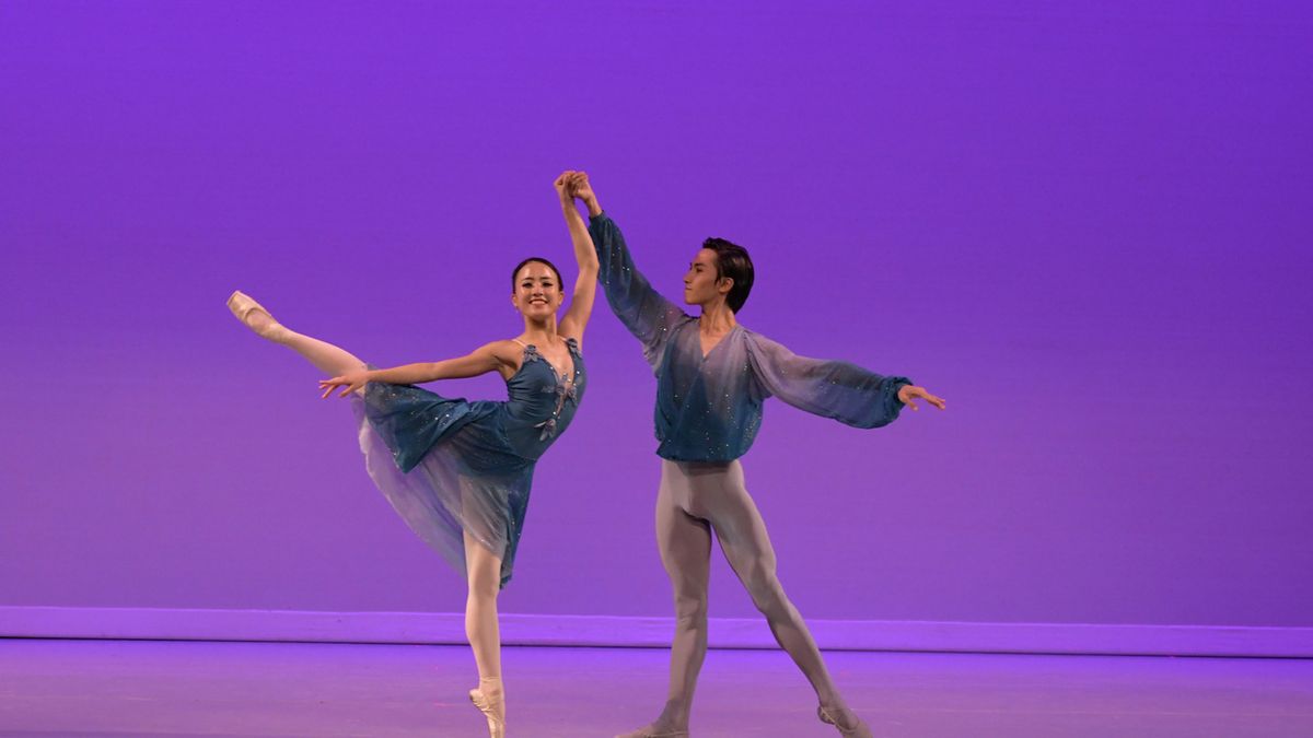 ARTS BALLET THEATRE OF FLORIDA Opens 2026–2027 Season