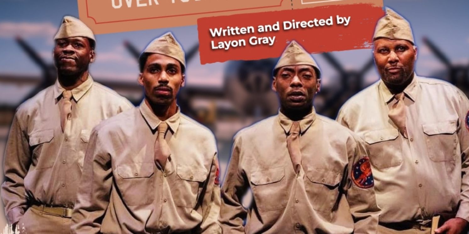 Arts Garage in Delray Beach Announces 2024 Theatre Season  Image