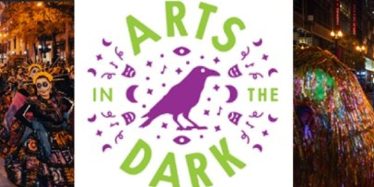 ARTS IN THE DARK PARADE to Return This Holiday Season