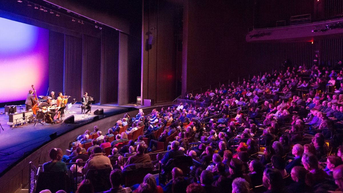 ARTS OF INDIA FESTIVAL to Present Dance, Jazz, and Art at Penn Live Arts