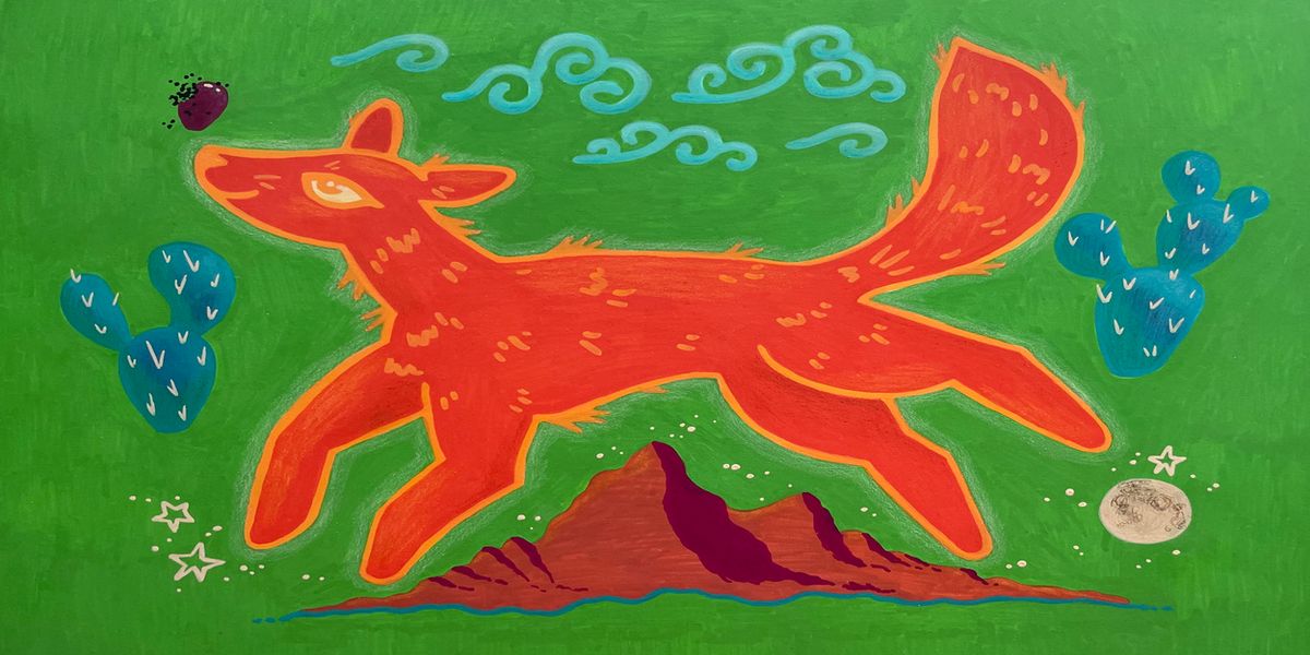 ARTSPARK #1 Exhibition to Open at Scottsdale Center for Performing Arts