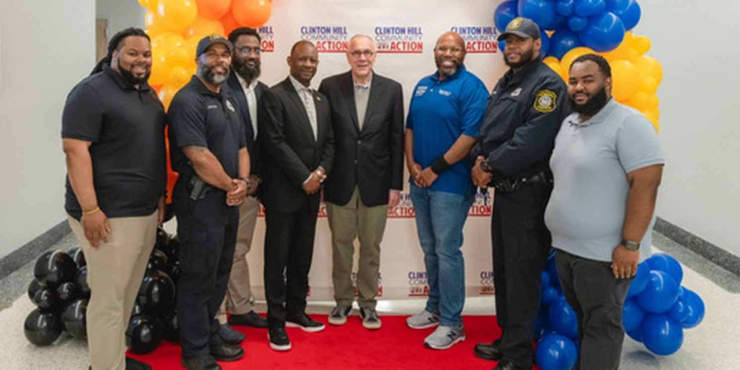 ARTSXCHANGE Celebrates First Anniversary At NJPAC  Image