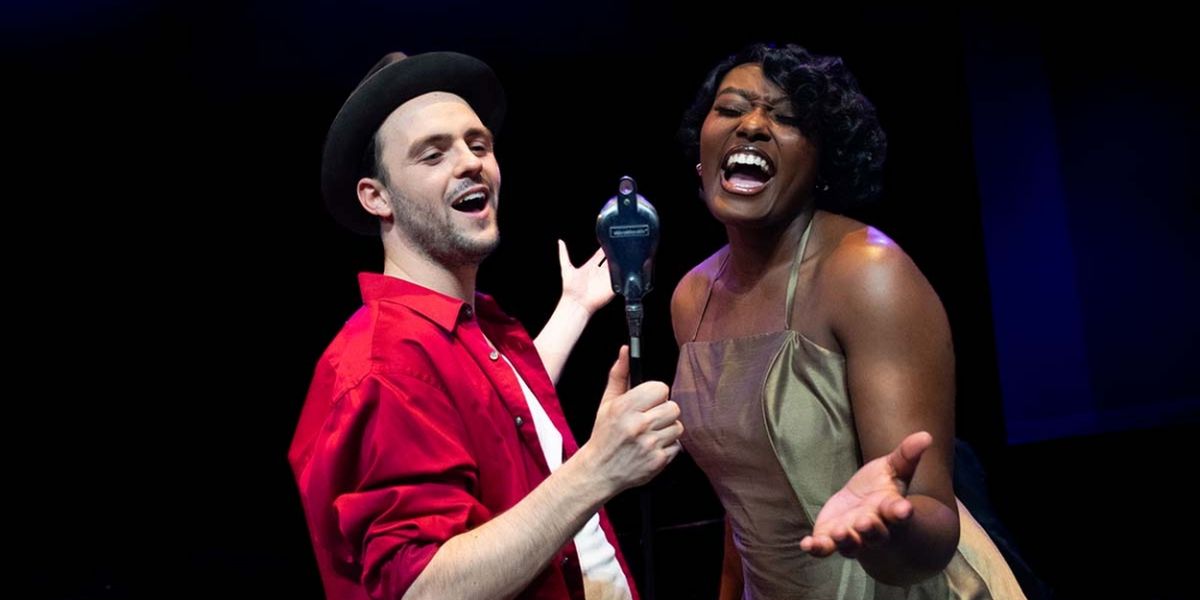 ARTx3 Campus to Present MEMPHIS At Arts & Science Center
