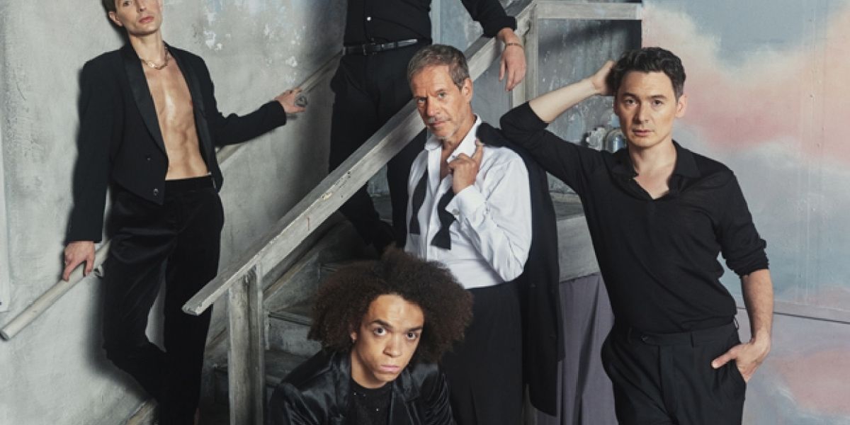 ARV Comes to Dramaten This Month