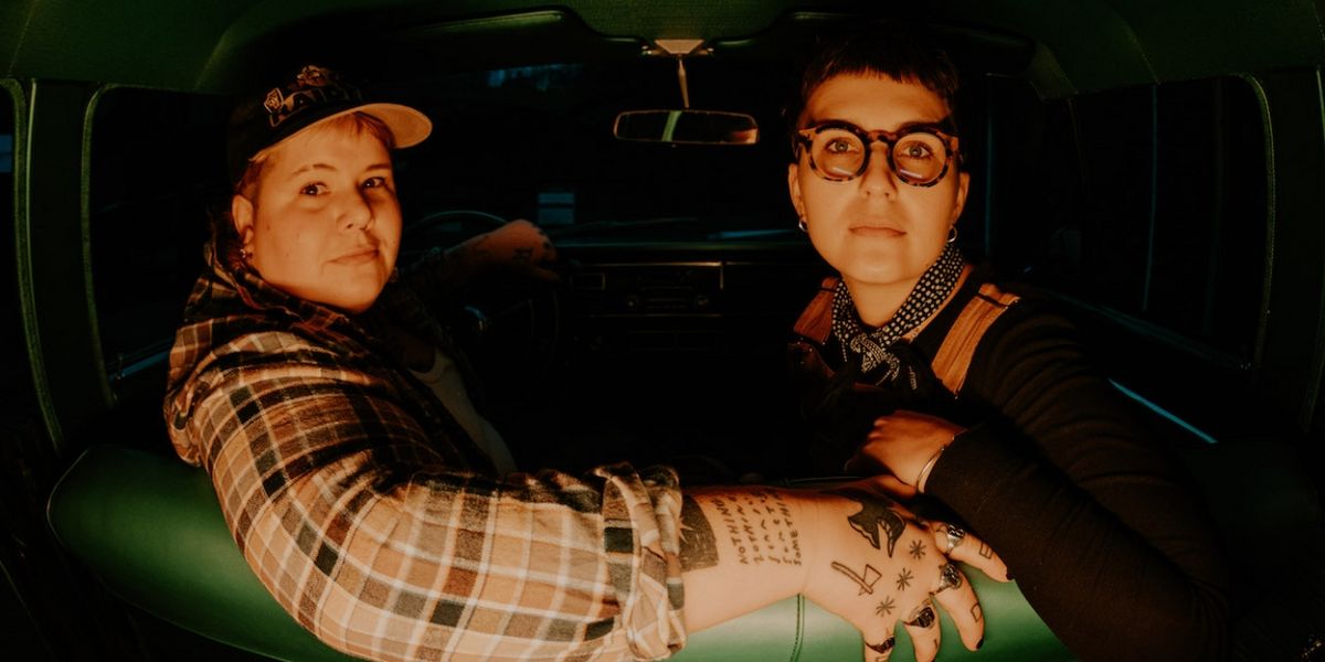 ARXX Unveil 'Crying In The Carwash'