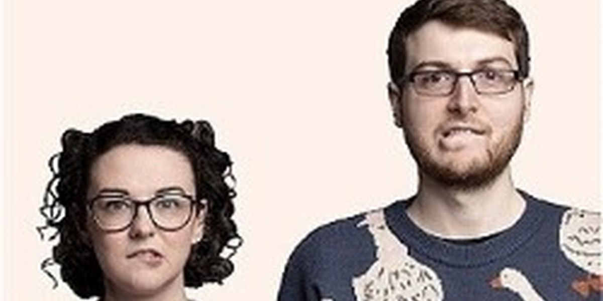 AS DESCRIBED Comes to Edinburgh Fringe in August