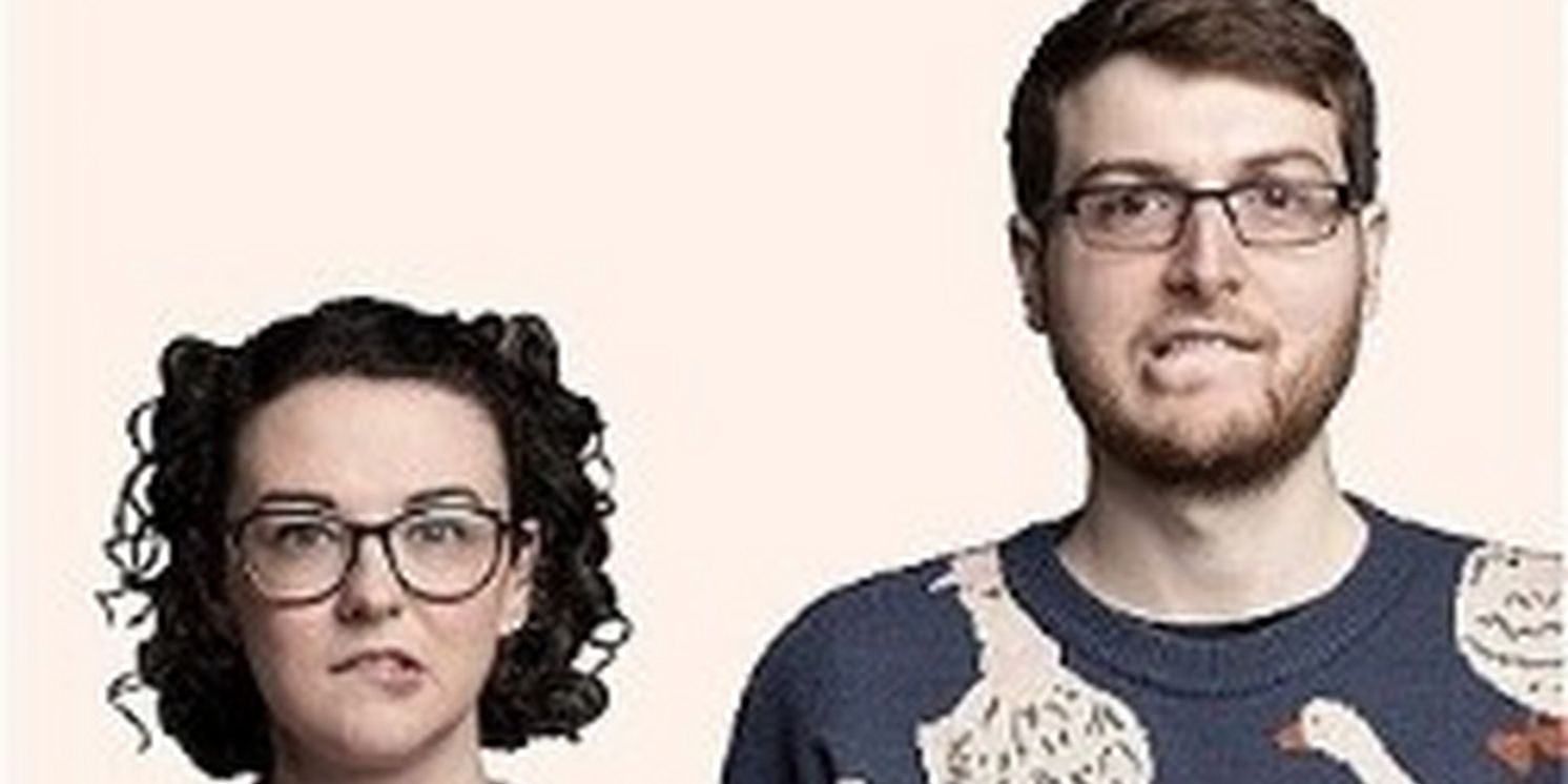 AS DESCRIBED Comes to Edinburgh Fringe in August  Image