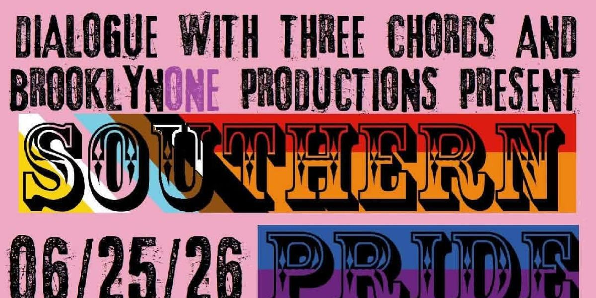 AS I WALKED OUT ON THE STREETS OF THE CASTRO to Mark Dialogue with Three Chords' 200th Play