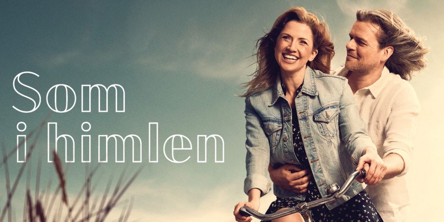 AS IT IS IN HEAVEN is Now Playing at Det. KGL Teater  Image