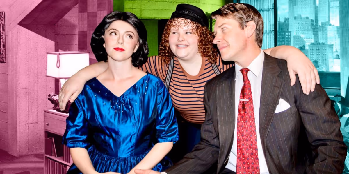 AS YOU LIKE IT Comes to Long Beach Playhouse in September