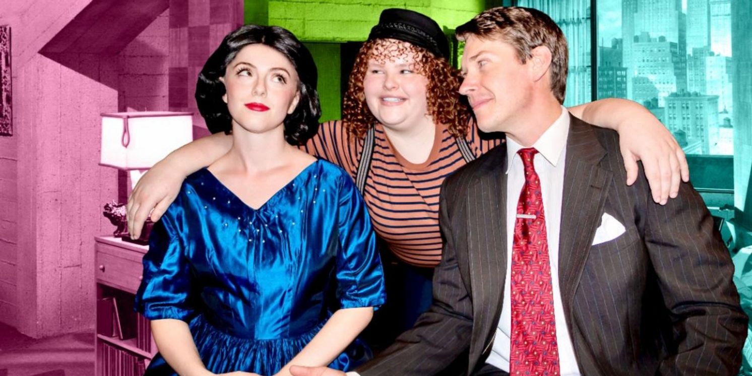 AS YOU LIKE IT Comes to Long Beach Playhouse in September  Image
