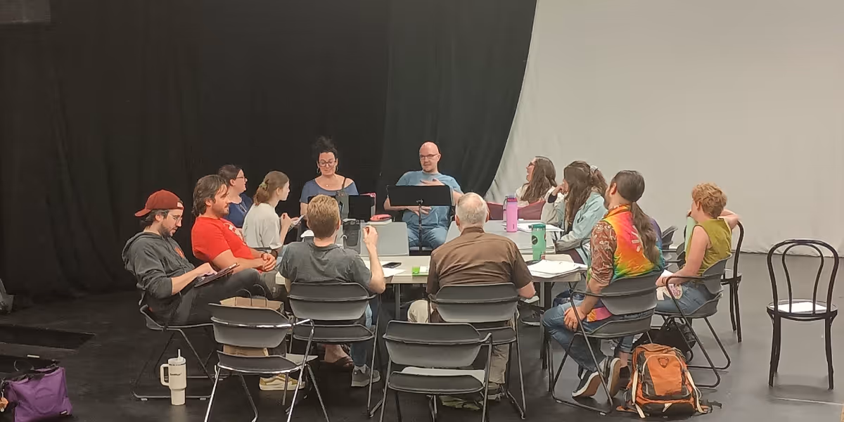 AS YOU LIKE IT Comes to The Frederick Shakespeare Festival