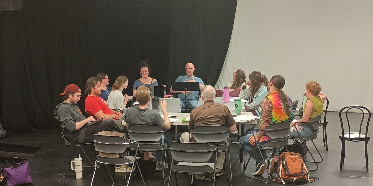 AS YOU LIKE IT Comes to The Frederick Shakespeare Festival  Image