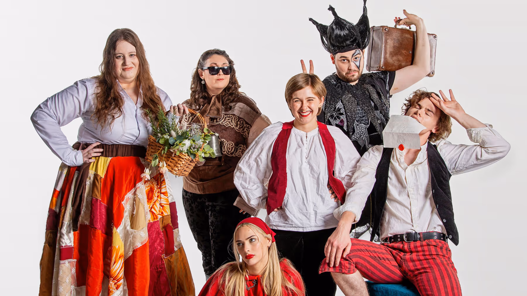 AS YOU LIKE IT Will Return for Queensland Shakespeare Ensemble's 25th Anniversary