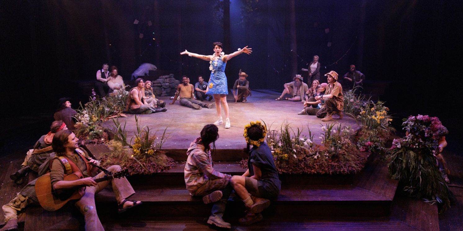 Review: AS YOU LIKE IT at the Stratford Festival is More Than Just a Delightful Escape  Image