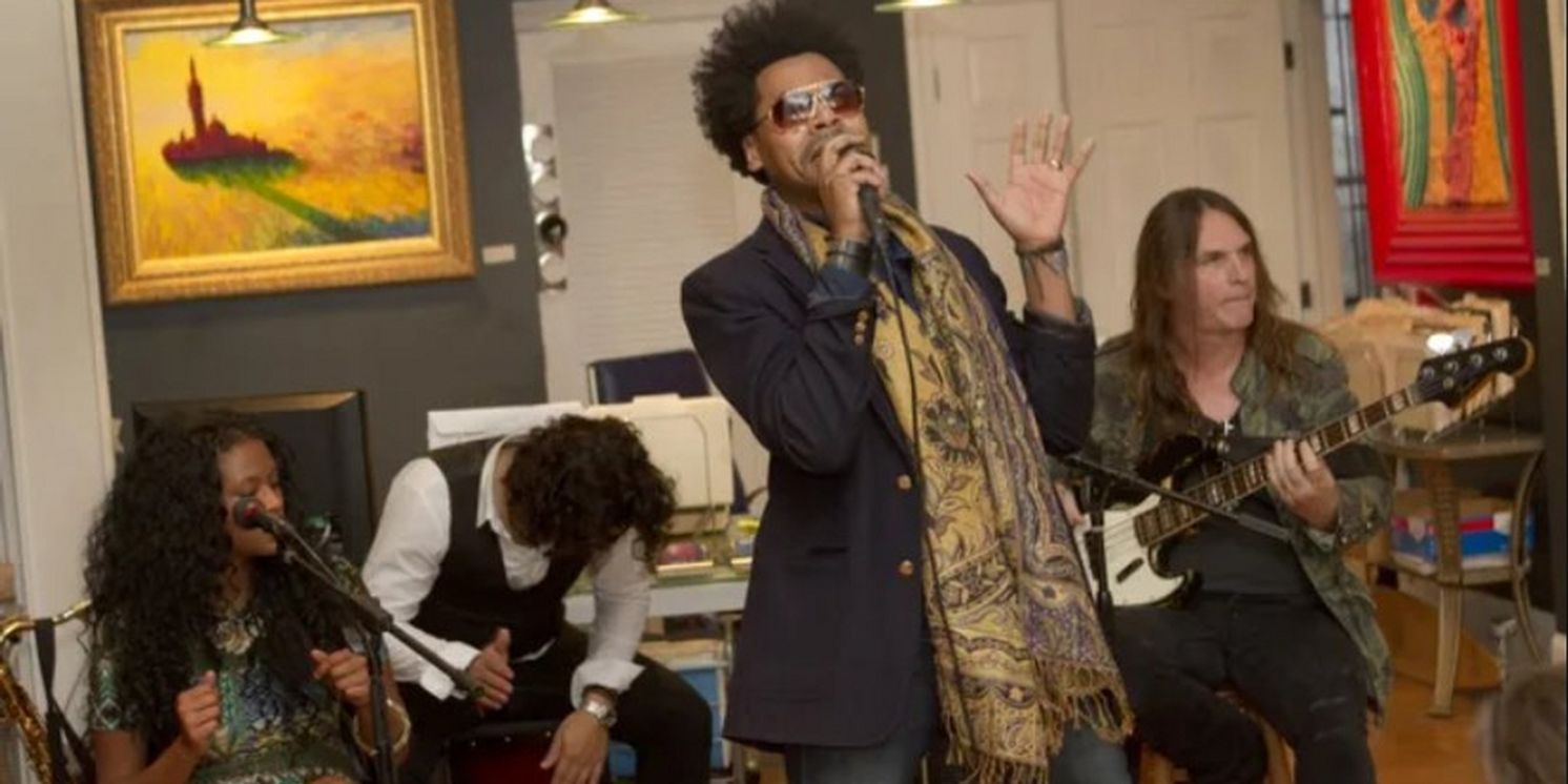 ASBURY UNDERGROUND Sets Summer 2024 Lineup  Image