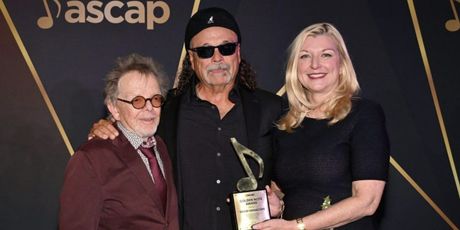 WICKED: FOR GOOD, STRANGER THINGS Win 2026 ASCAP Composers' Choice Awards Photo