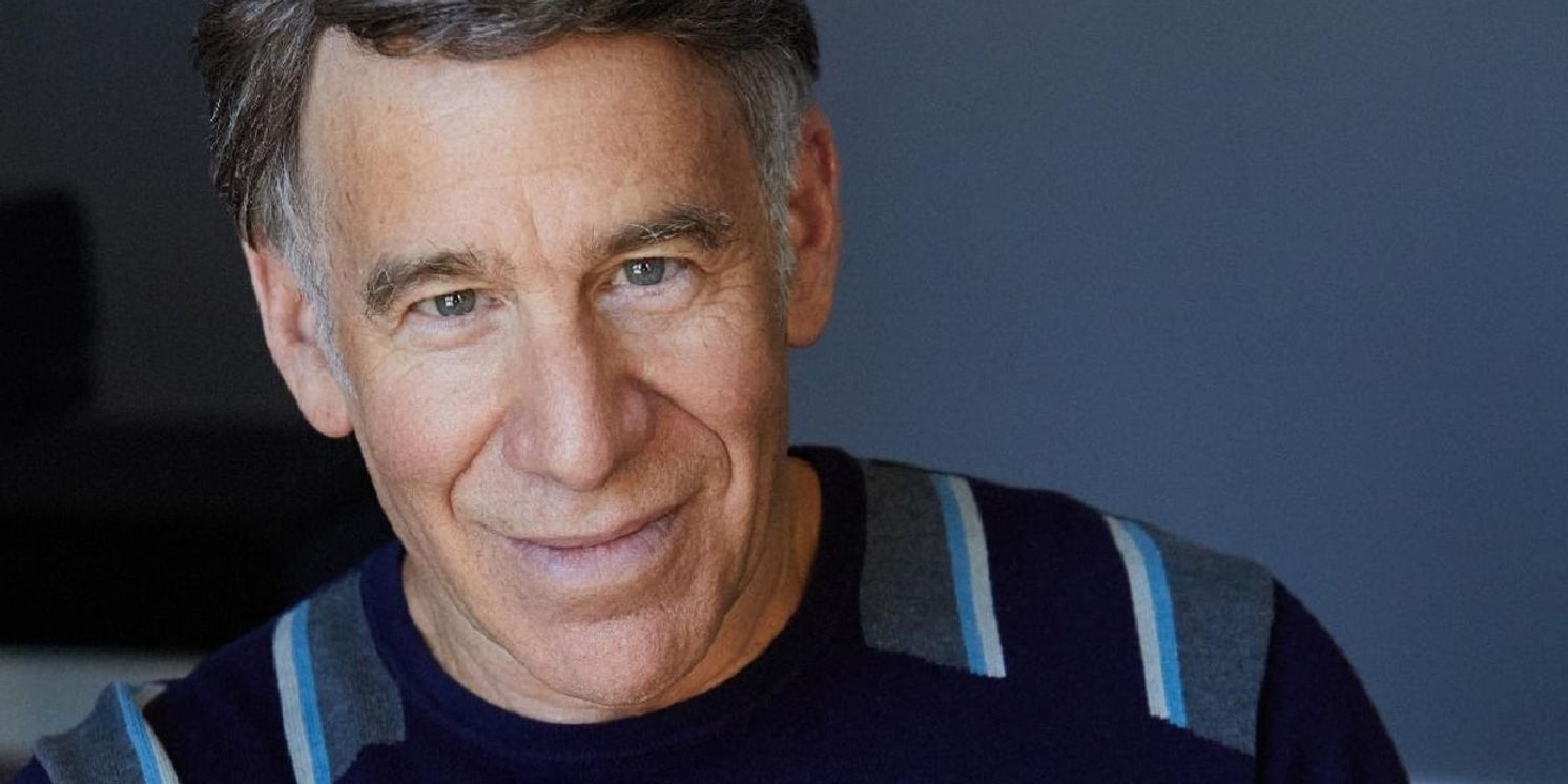 Stephen Schwartz Set for ASCAP Experience 2026 Keynote Conversation  Image