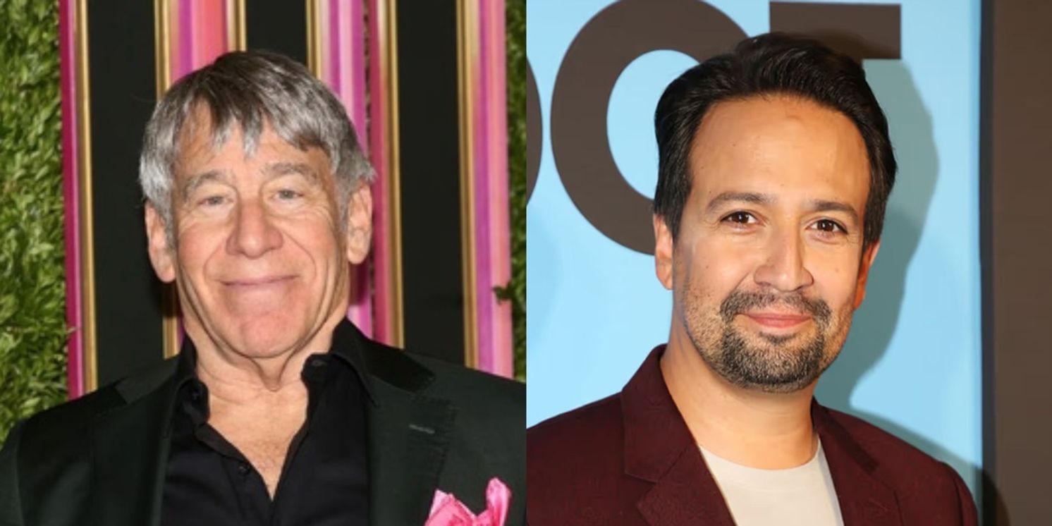 ASCAP Foundation's 2025 Holiday Auction Launches with Donations From Stephen Schwartz, Lin-Manuel Miranda, & More  Image