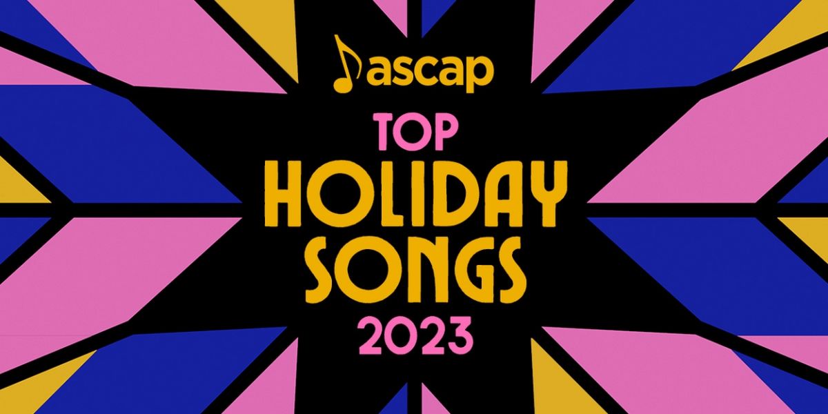 ASCAP Unwraps Top 10 New Classic Holiday Songs Chart Featuring Kelly Clarkson, Justin Bieber, Katy Perry, Meghan Trainor, Jimmy Fallon & More