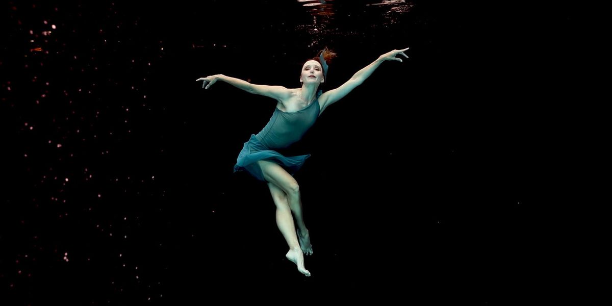 ASCENDANCE Film to Premiere at SoCal Ballet Scene's 2026 Ballet Festival