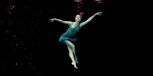 ASCENDANCE Film to Premiere at SoCal Ballet Scene's 2026 Ballet Festival